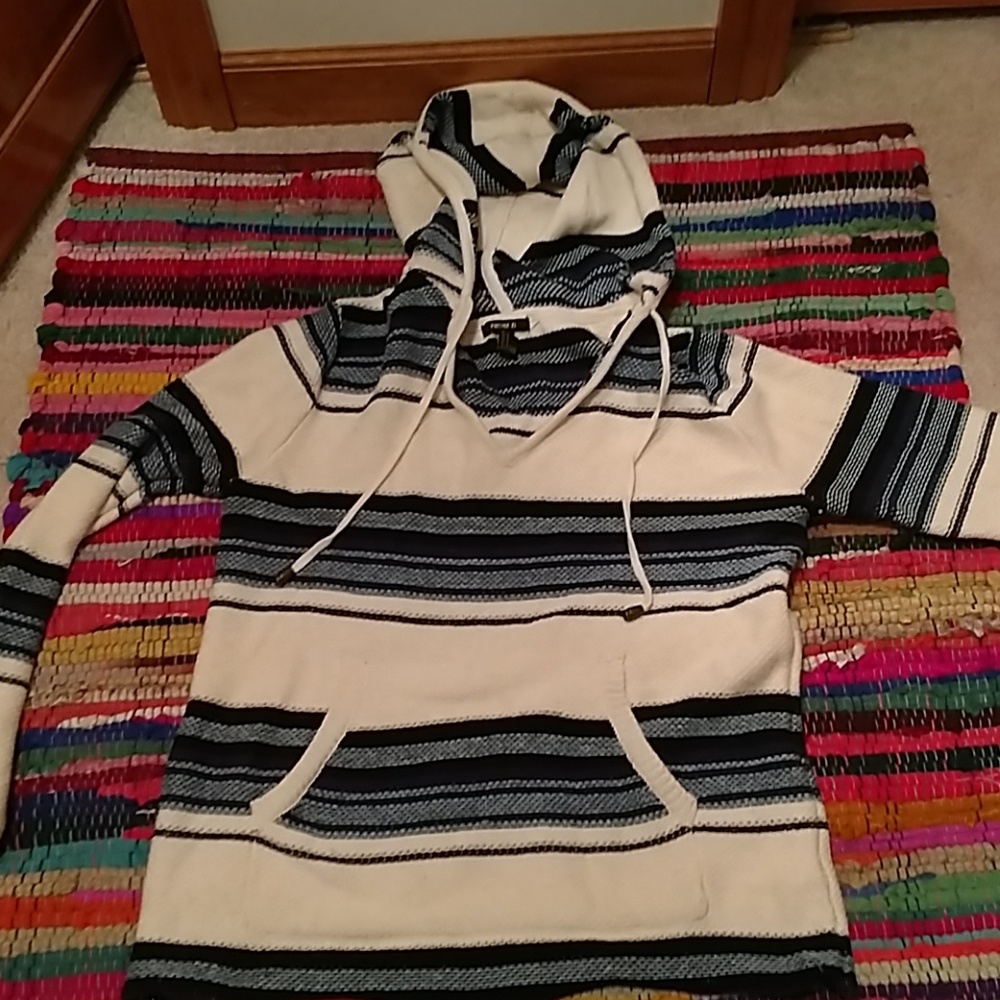 Poncho